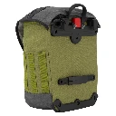 Altura Dryline Waterproof Cycling Panniers Pair  Olive Green 32 Litre _3.webp