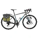 Altura Dryline Waterproof Cycling Panniers Pair  Olive Green 32 Litre _6.webp