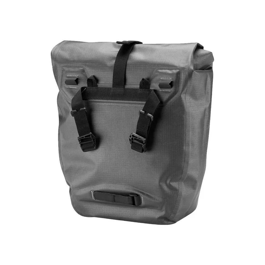 Altura Ultralite Vortex Waterproof Cycling Pannier GREY 15 Litres_2.webp
