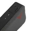 Altura Vortex Waterproof Bolt-On Top Tube Pack GREY 1 Litre_4.webp