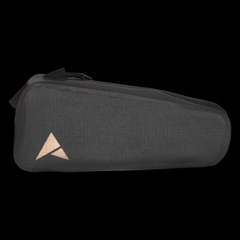 Altura Vortex Waterproof Bolt-On Top Tube Pack GREY 1 Litre_8.webp