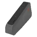 Altura Vortex Waterproof Bolt-On Top Tube Pack GREY 1 Litre_3.webp