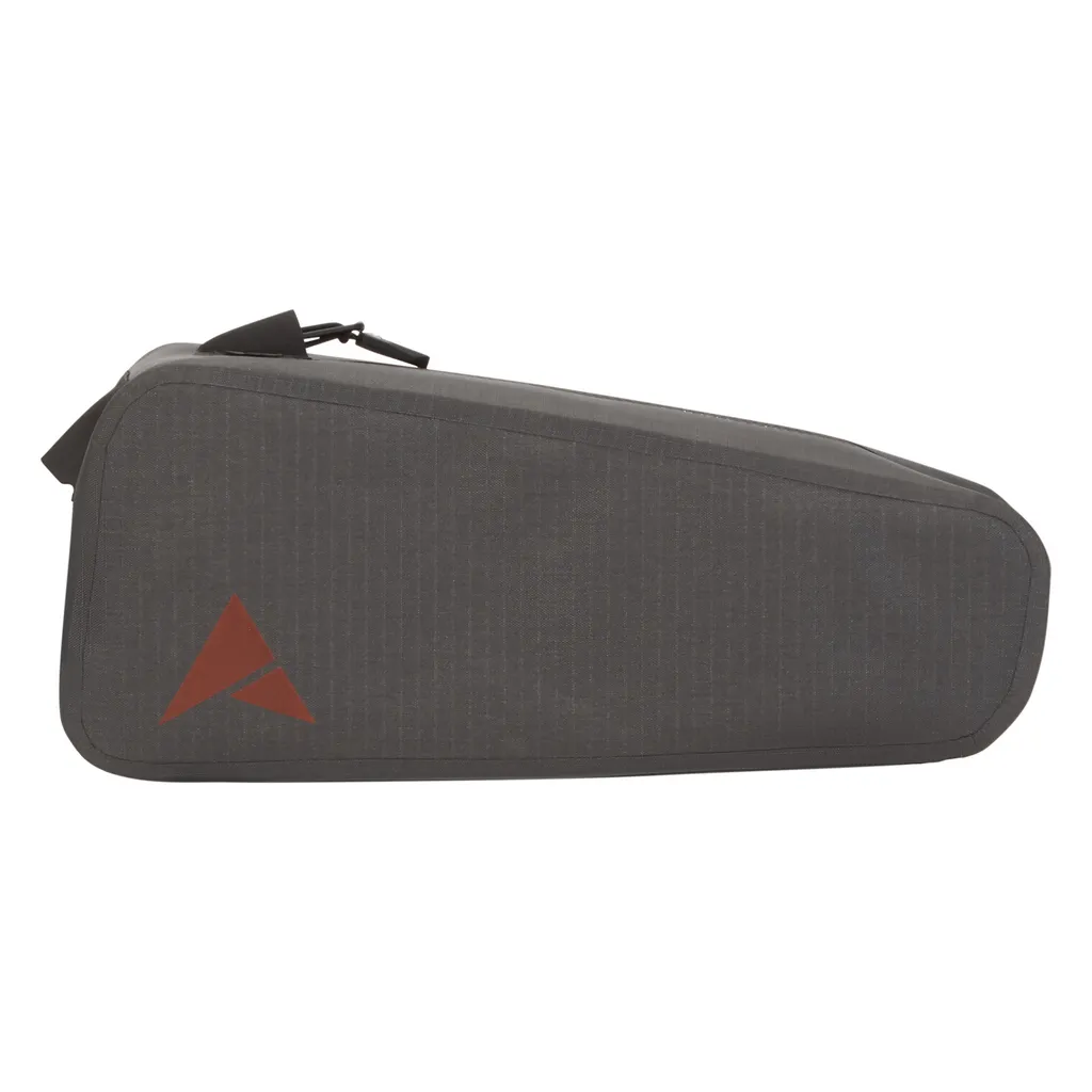 Altura Vortex Waterproof Bolt-On Top Tube Pack GREY 1 Litre_2.webp