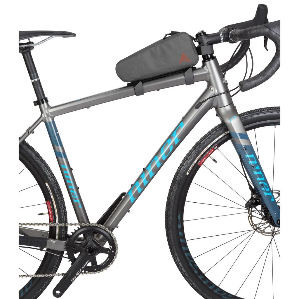 Altura Vortex Waterproof Bolt-On Top Tube Pack GREY 1 Litre_9.webp