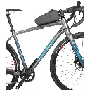 Altura Vortex Waterproof Bolt-On Top Tube Pack GREY 1 Litre_9.webp