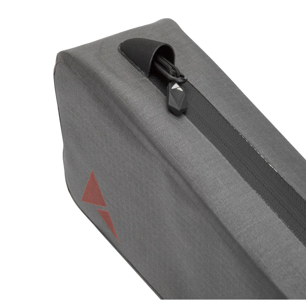 Altura Vortex Waterproof Bolt-On Top Tube Pack GREY 1 Litre_5.webp