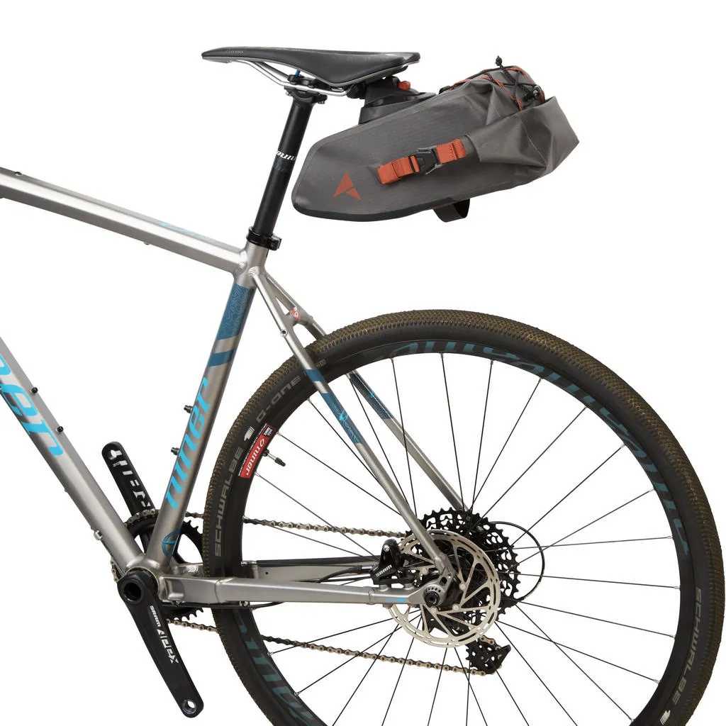 Altura Vortex Waterproof Dropper Seatpack GREY 7 Litre.webp