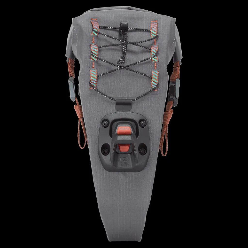 Altura Vortex Waterproof Dropper Seatpack GREY 7 Litre_13.webp