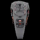 Altura Vortex Waterproof Dropper Seatpack GREY 7 Litre_13.webp