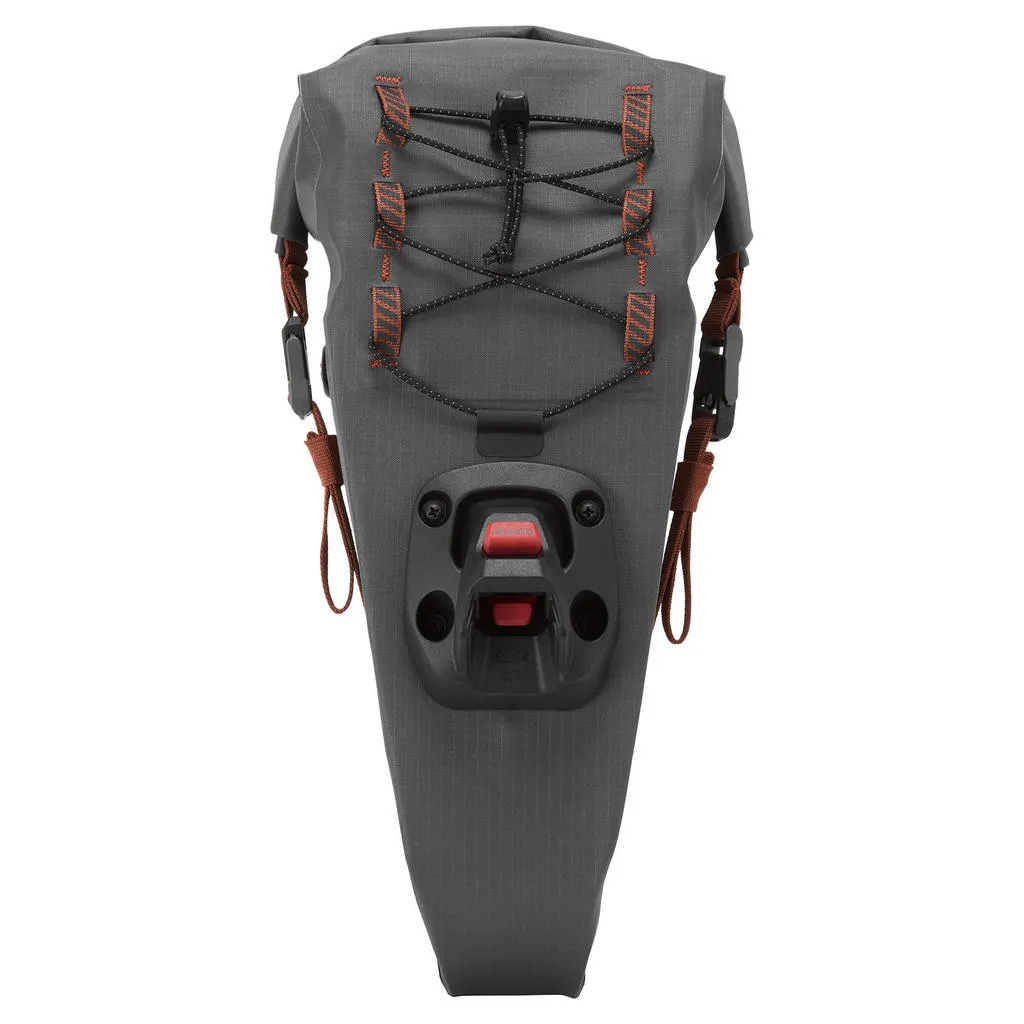 Altura Vortex Waterproof Dropper Seatpack GREY 7 Litre_2.webp