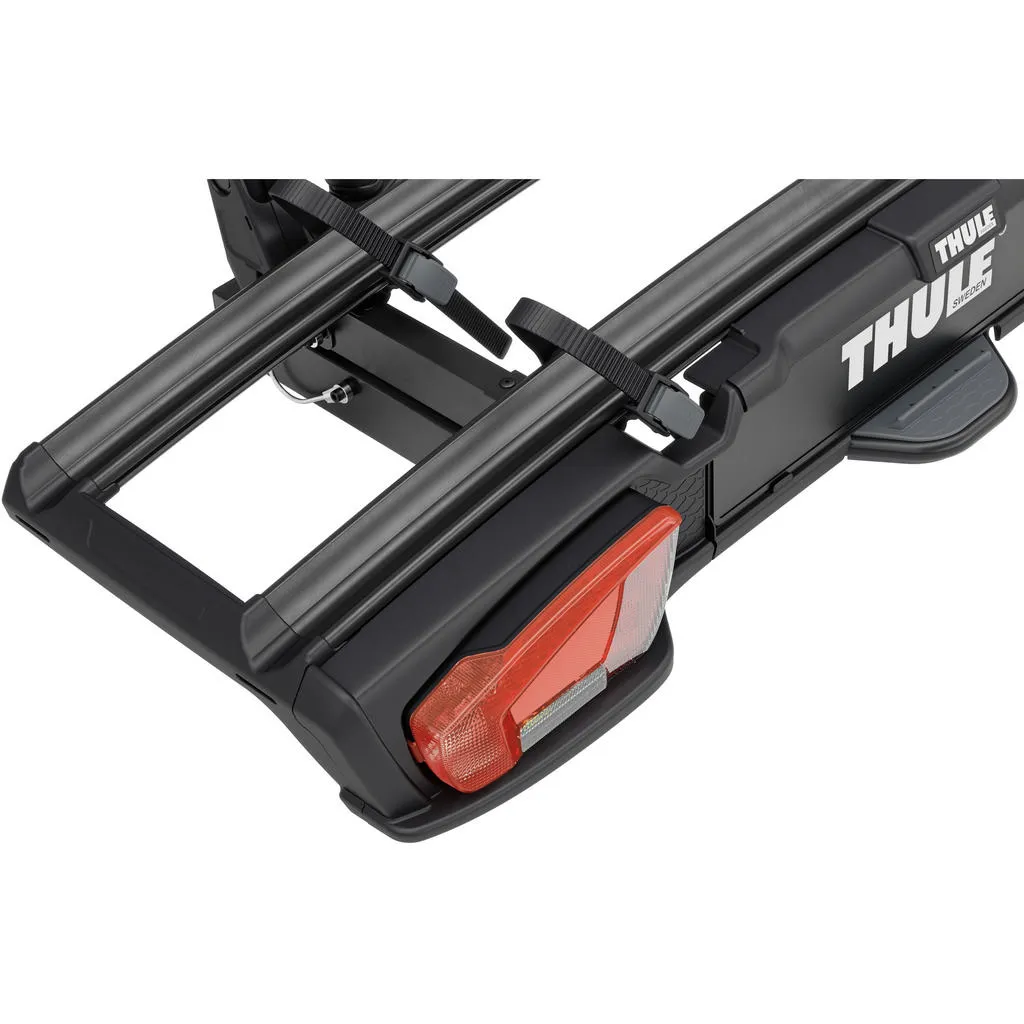 THULE VELOSPACE 3 - 2 Bike Carrier Car Mounted _3.webp