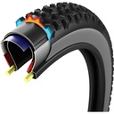 Vittoria E-Agarro Tyres eMTB Tyre 27.5 inch x 2 .6 Trail TNT Casing