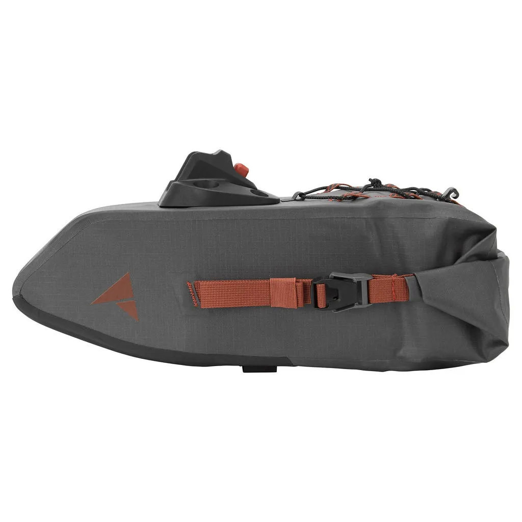 Altura Vortex Waterproof Dropper Seatpack GREY 7 Litre_3.webp