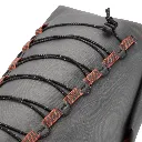 Altura Vortex Waterproof Seatpack GREY 17 Litres _5.webp