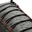 Altura Vortex Waterproof Seatpack GREY 17 Litres _7.webp