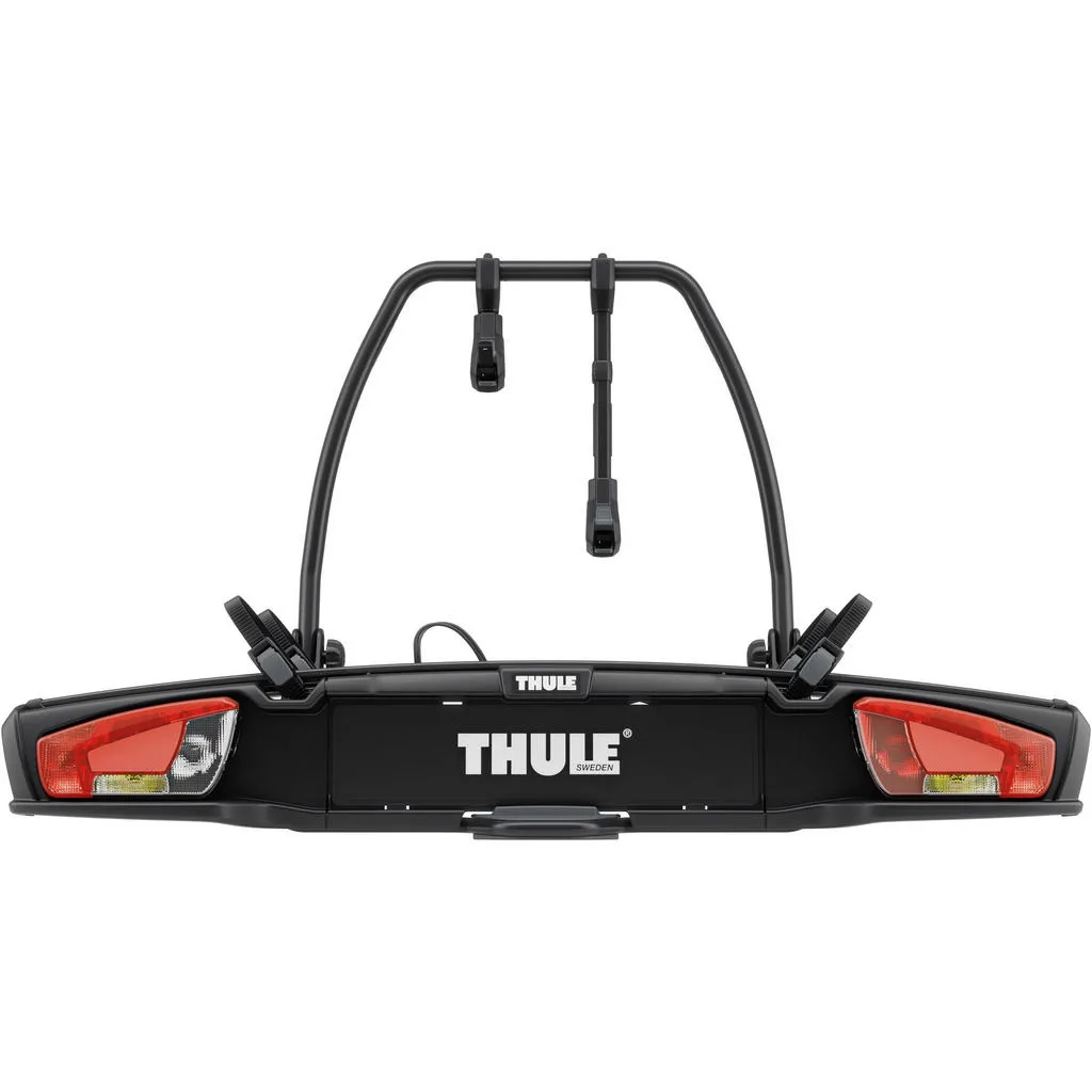 THULE VELOSPACE 3 - 2 Bike Carrier Car Mounted _2.webp