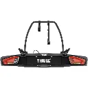 THULE VELOSPACE 3 - 2 Bike Carrier Car Mounted _2.webp