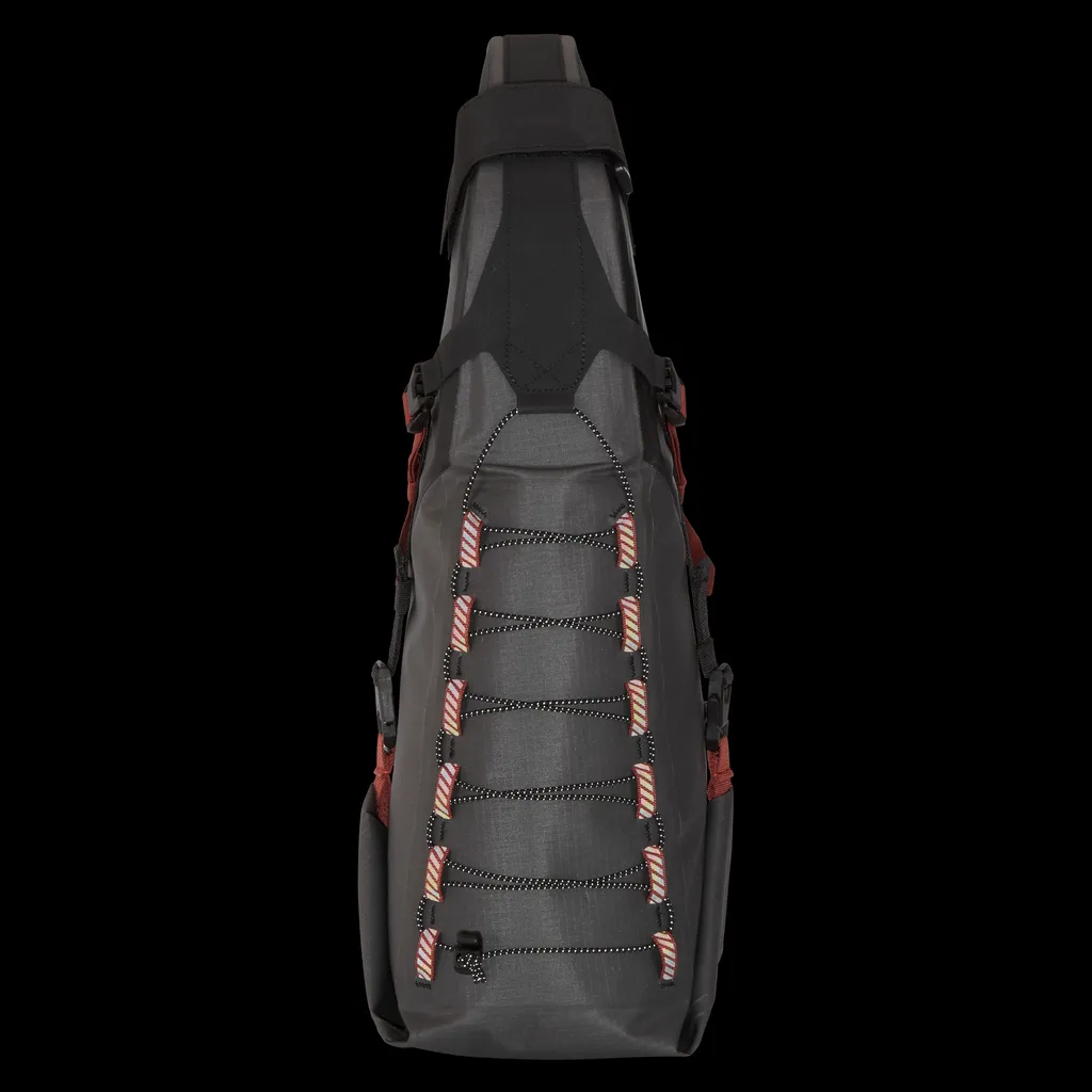 Altura Vortex Waterproof Seatpack GREY 17 Litres _9.webp