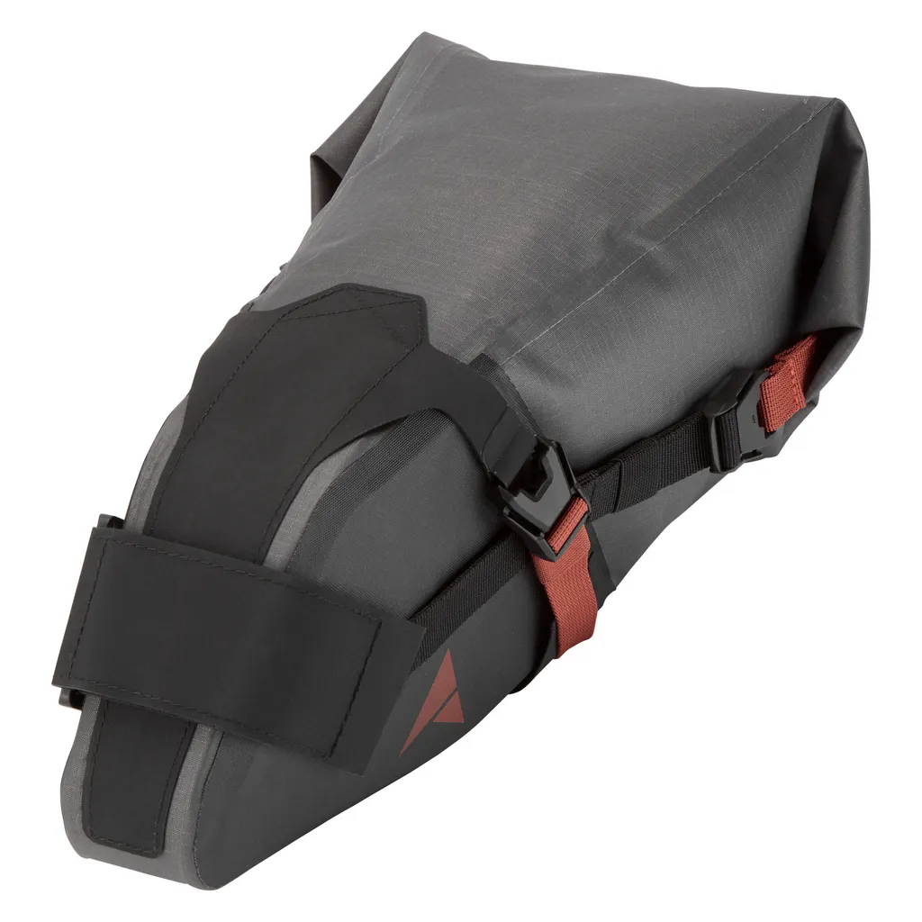 Altura Vortex Waterproof Seatpack GREY 6 Litre.webp