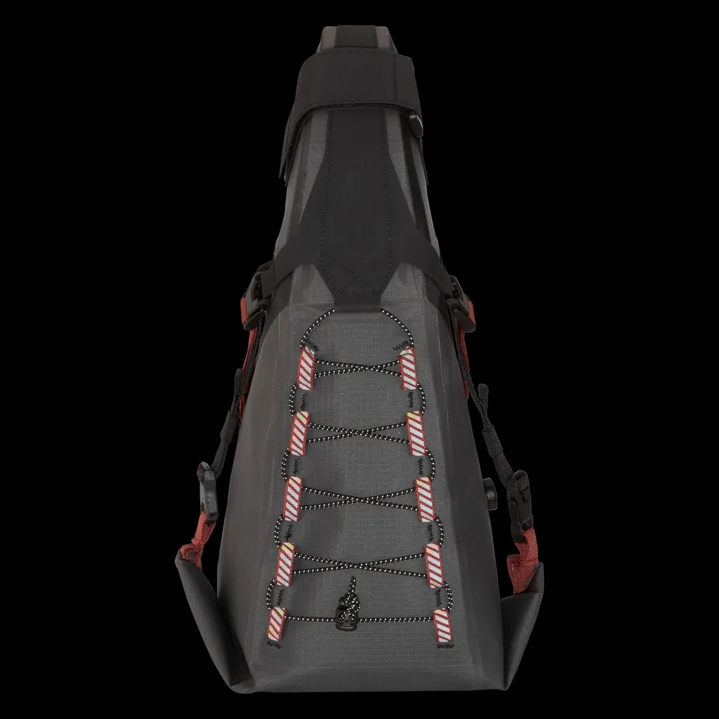 Altura Vortex Waterproof Seatpack GREY 12 Litre_9.webp