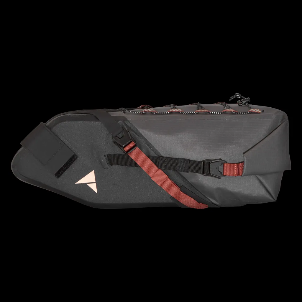 Altura Vortex Waterproof Seatpack GREY 12 Litre_8.webp