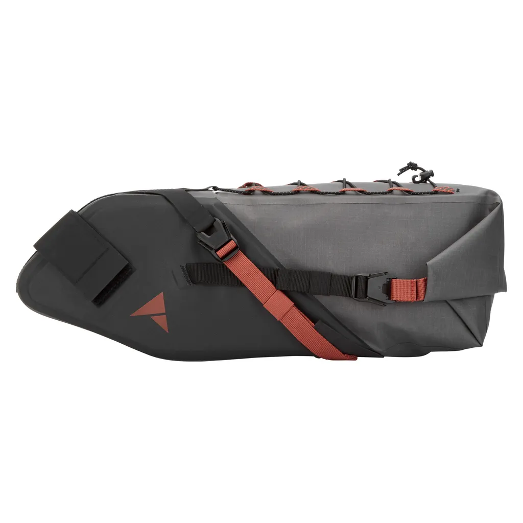 Altura Vortex Waterproof Seatpack GREY 12 Litre_2.webp