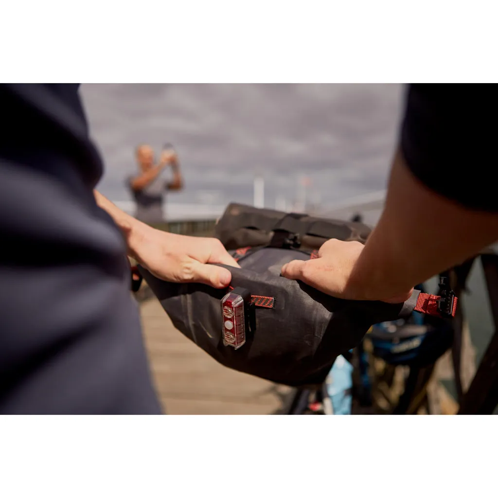 Altura Vortex Waterproof Seatpack GREY 12 Litre_12.webp