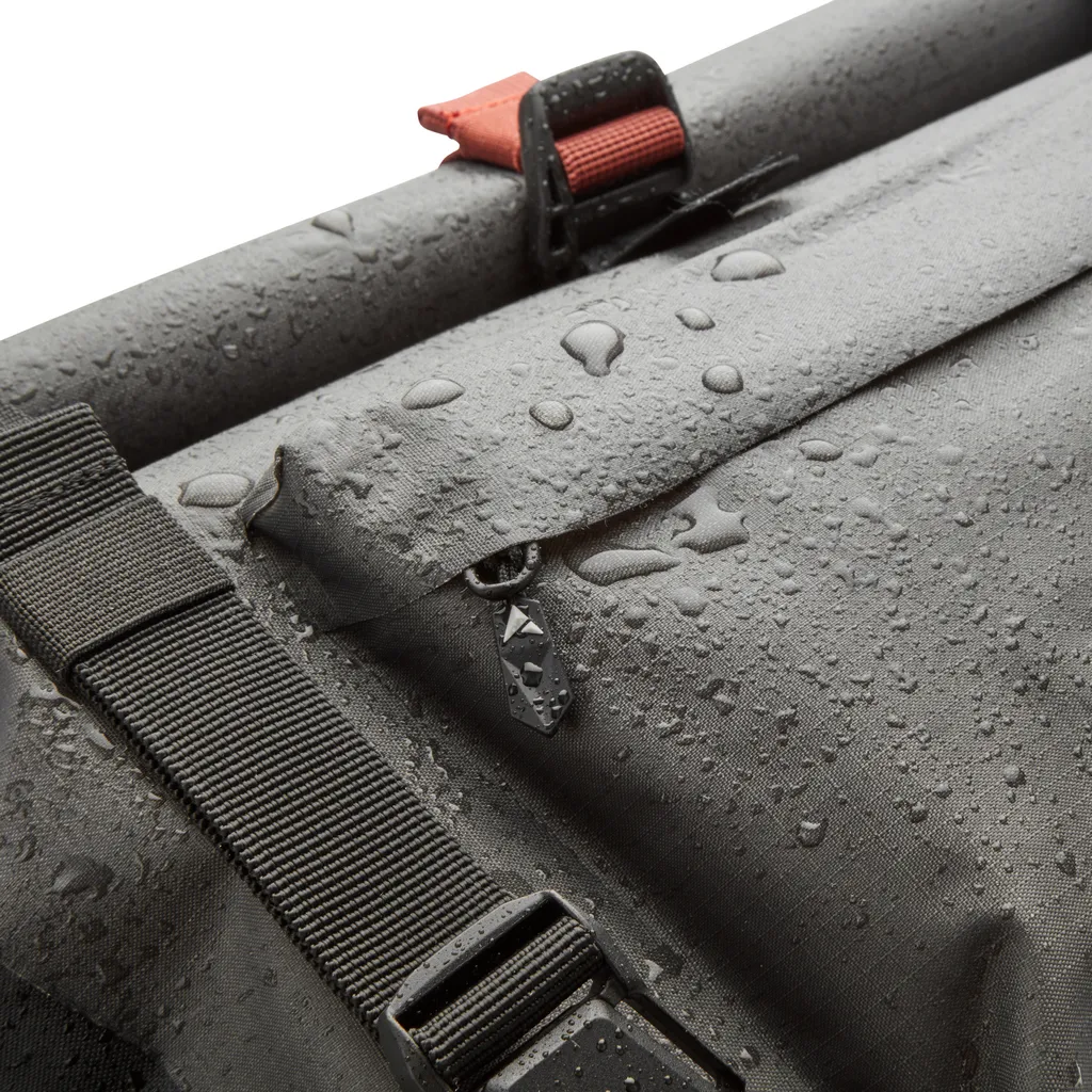 Altura Vortex Waterproof Handlebar Bag GREY 11 Litre_7.webp