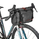 Altura Vortex Waterproof Handlebar Bag GREY 11 Litre_8.webp