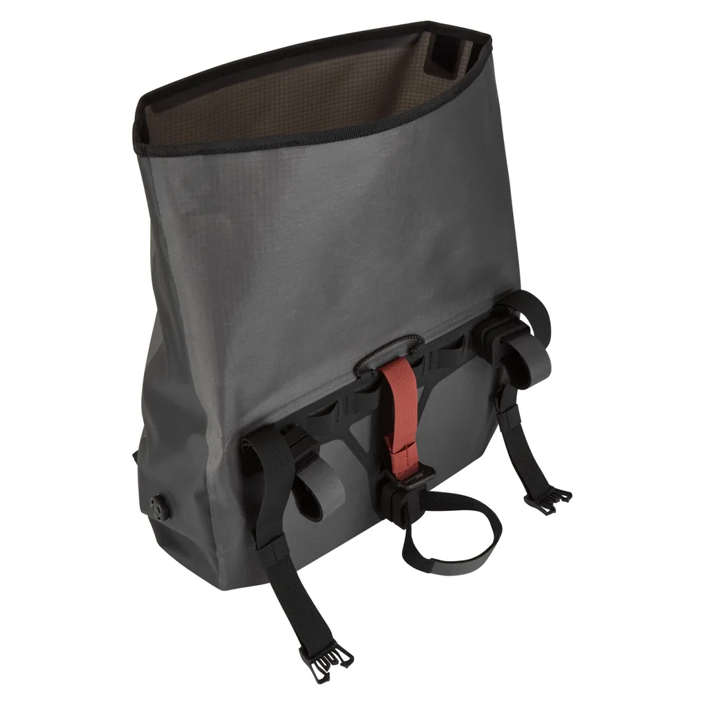Altura Vortex Waterproof Handlebar Bag GREY 11 Litre_6.webp