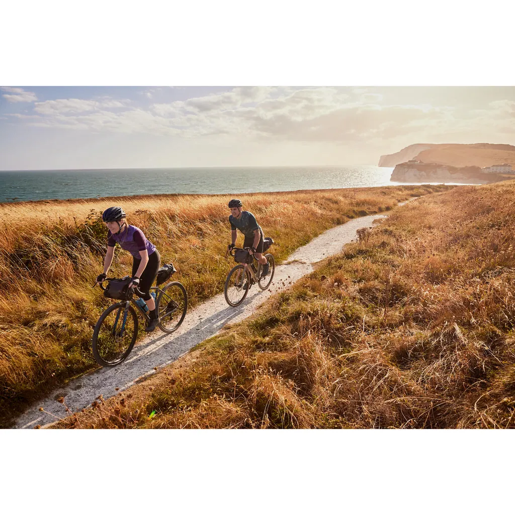 Altura Vortex Waterproof Handlebar Bag GREY 11 Litre_12.webp