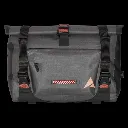 Altura Vortex Waterproof Handlebar Bag GREY 7 Litres_4.webp