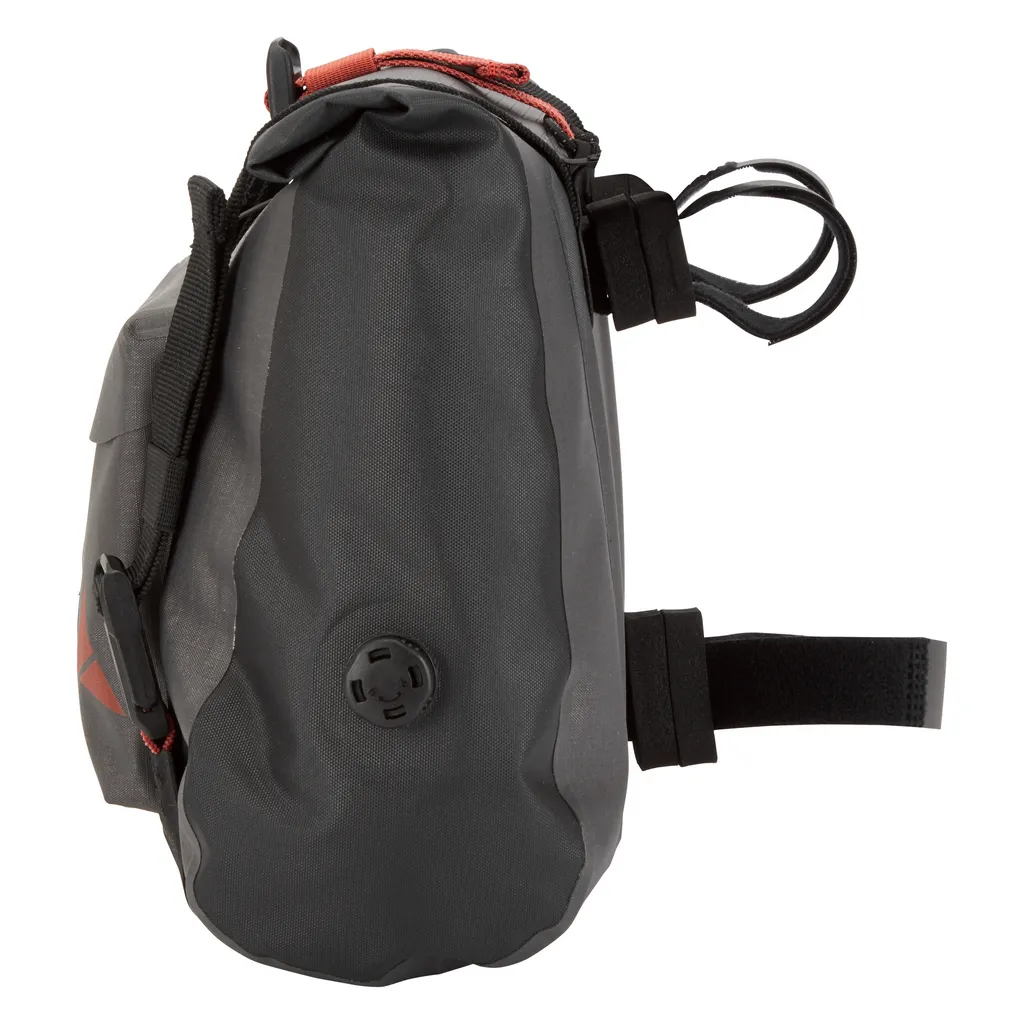 Altura Vortex Waterproof Handlebar Bag GREY 7 Litres_2.webp