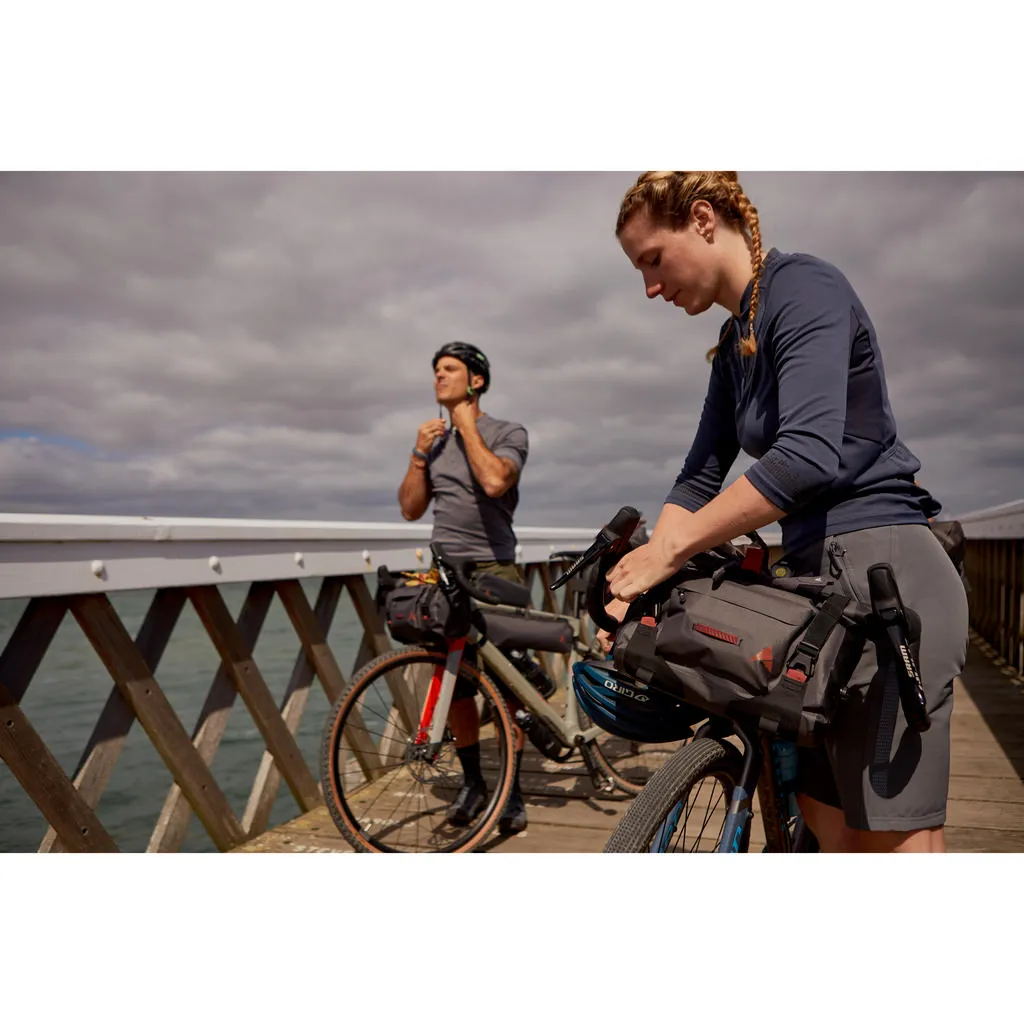 Altura Vortex Waterproof Handlebar Bag GREY 7 Litres_9.webp