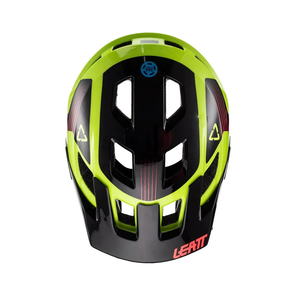 Leatt All Mountain 1 MTB  Helmet Junior XS_21.webp