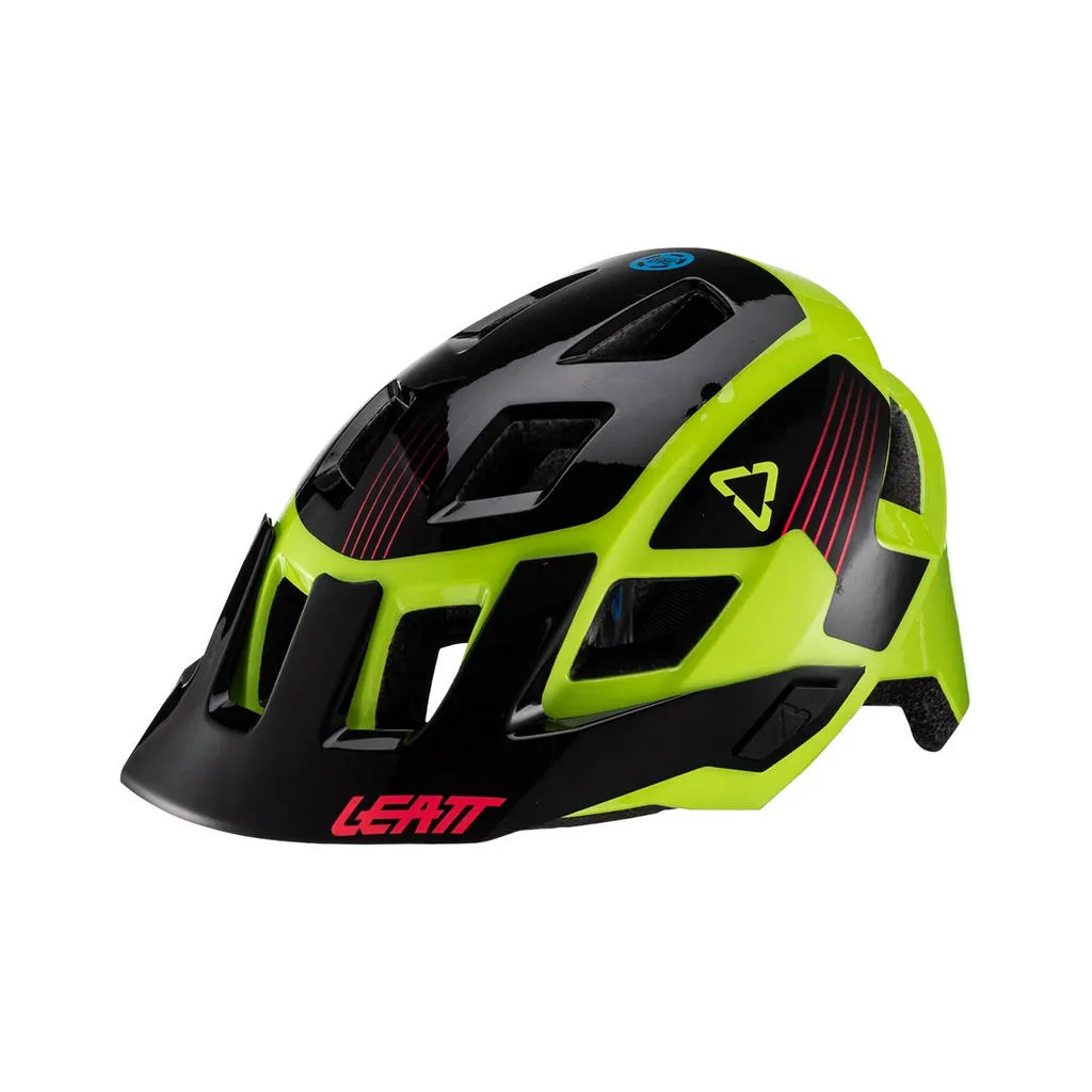 Leatt All Mountain 1 MTB  Helmet Junior XS_19.webp