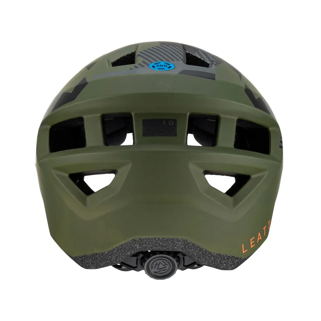 Leatt All Mountain 1 MTB  Helmet Junior XS_15.webp
