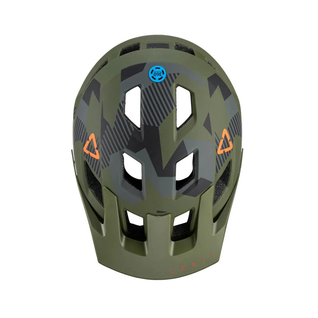 Leatt All Mountain 1 MTB  Helmet Junior XS_16.webp