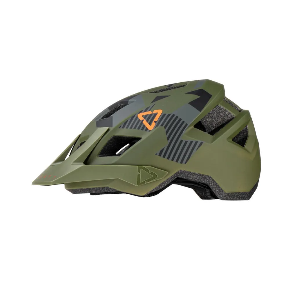 Leatt All Mountain 1 MTB  Helmet Junior XS_14.webp