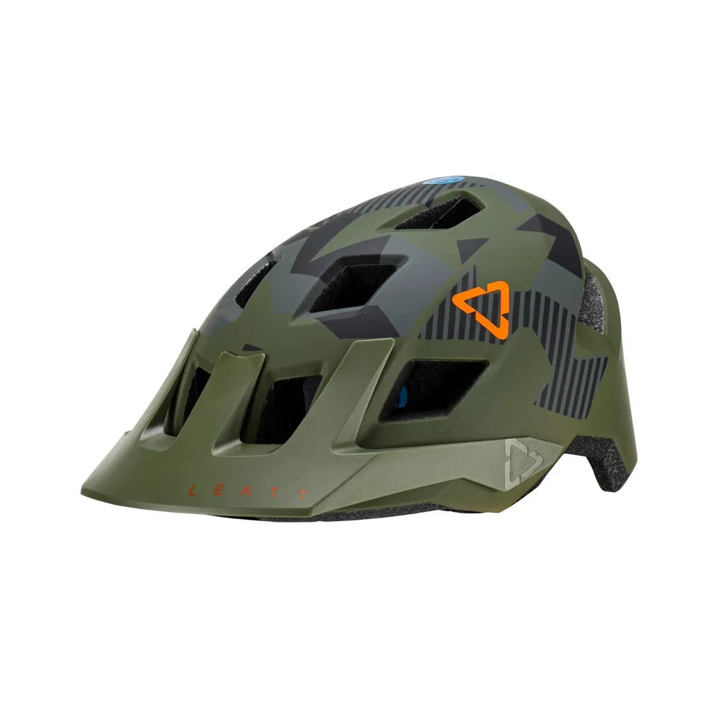 Leatt All Mountain 1 MTB  Helmet Junior XS_13.webp