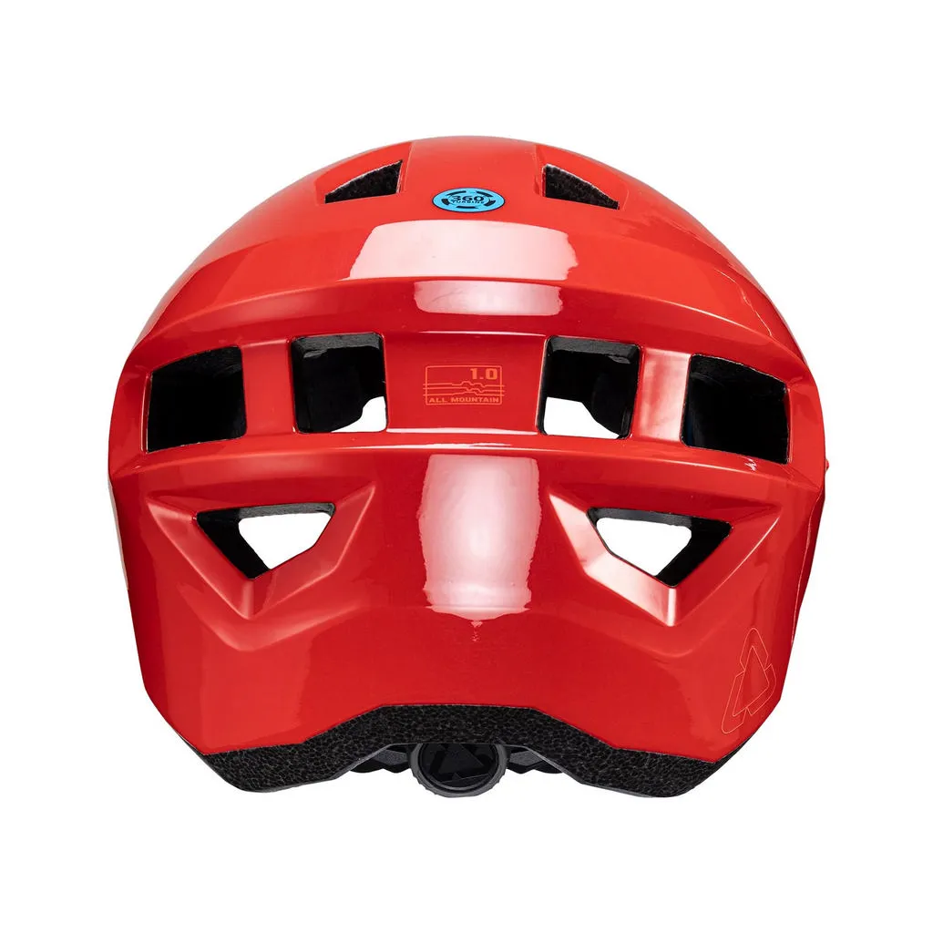 Leatt All Mountain 1 MTB  Helmet Junior XS_26.webp