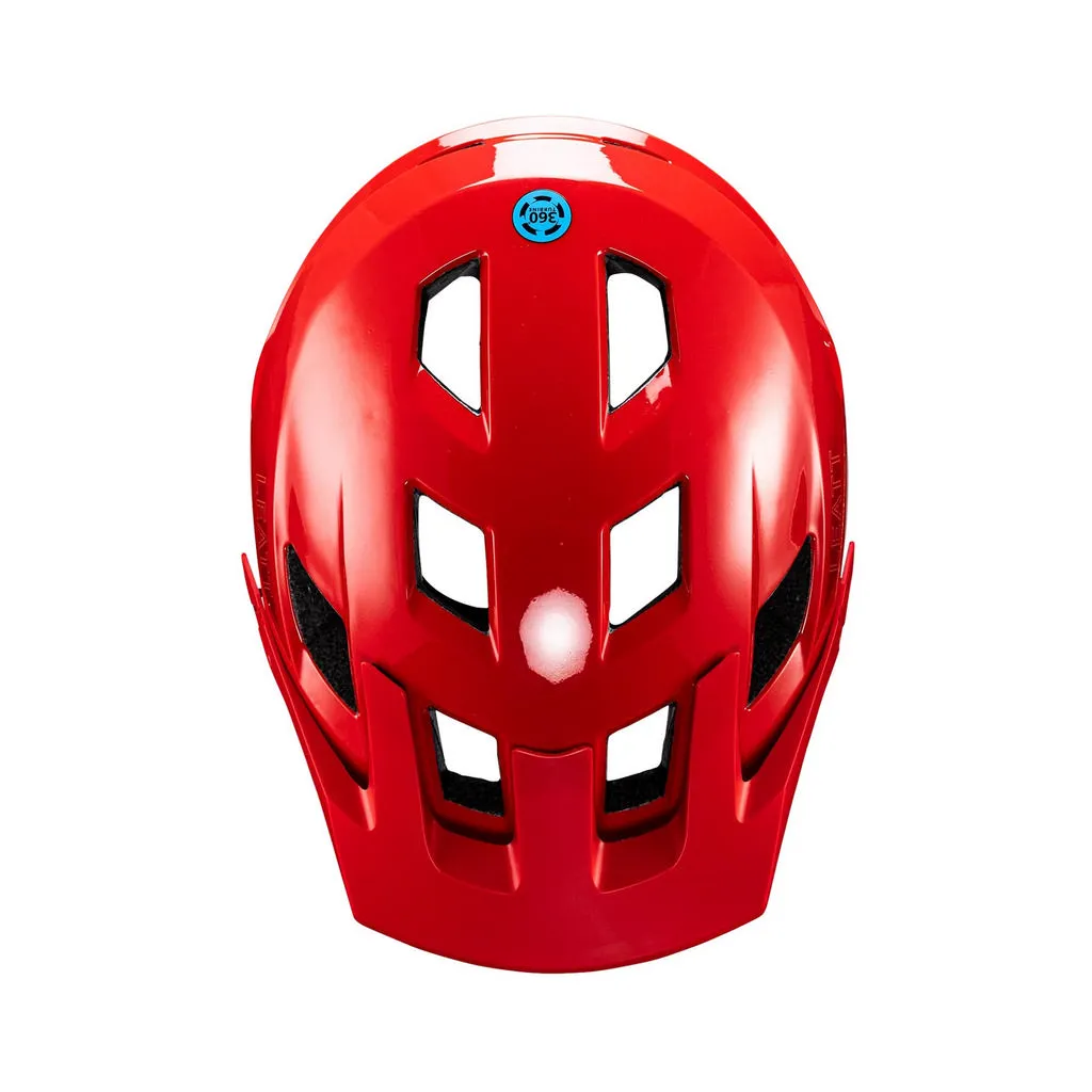 Leatt All Mountain 1 MTB  Helmet Junior XS_27.webp