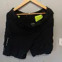 Black Altura Cadence men's baggy cycling shorts 3.webp