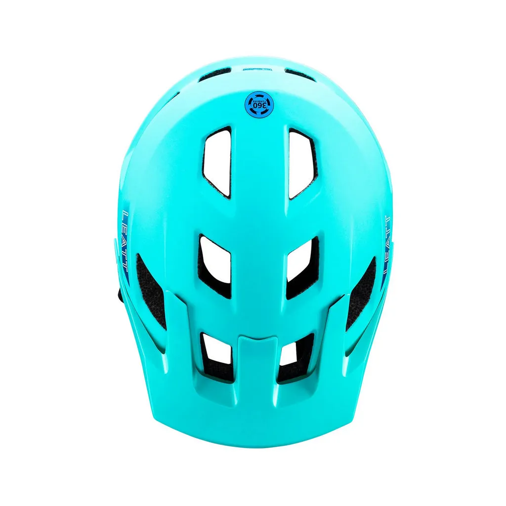 Leatt All Mountain 1 MTB  Helmet Junior XS_4.webp
