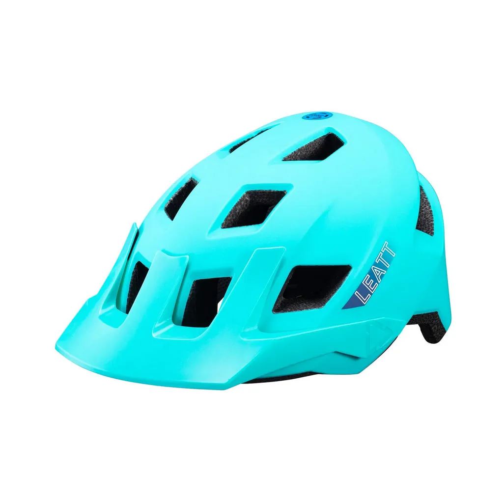 Leatt All Mountain 1 MTB  Helmet Junior XS.webp