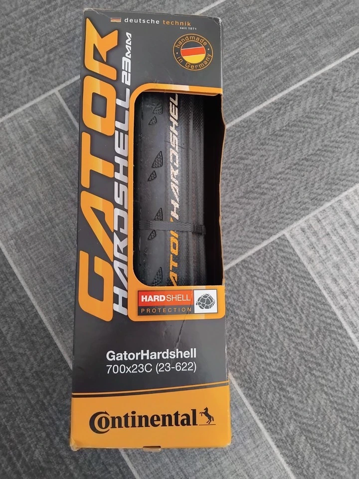 Continental gator hardshell 700 X 23CBike tyre.webp