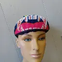 Rare Vintage Cinelli LIDA ZIRUFFO JUNGLE ZEN Cycling Cao 1990s 3.webp