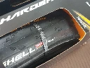 Continental Gatorskin Duraskin® Black Tyre folding.webp