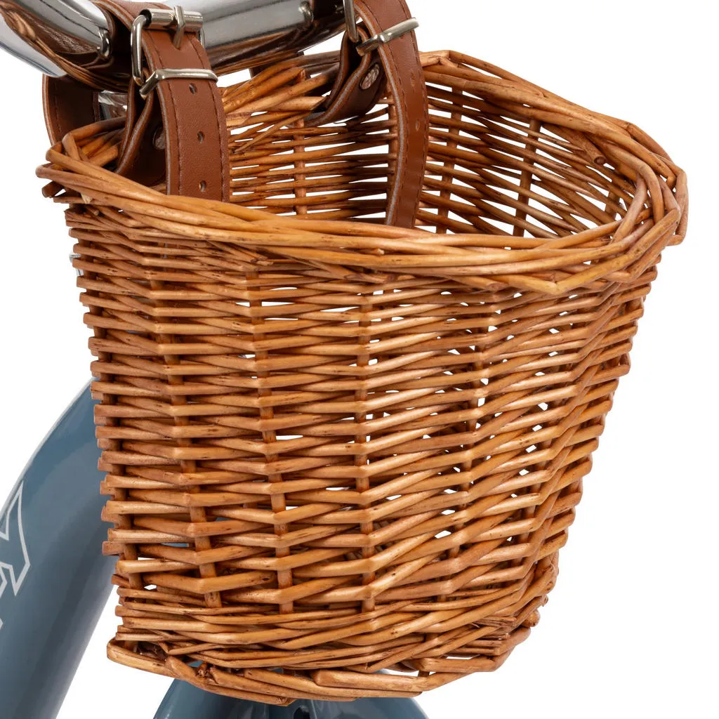 Huffy Vintage 10 inch Balance Bike BLUE _7.webp