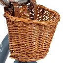 Huffy Vintage 10 inch Balance Bike BLUE _7.webp